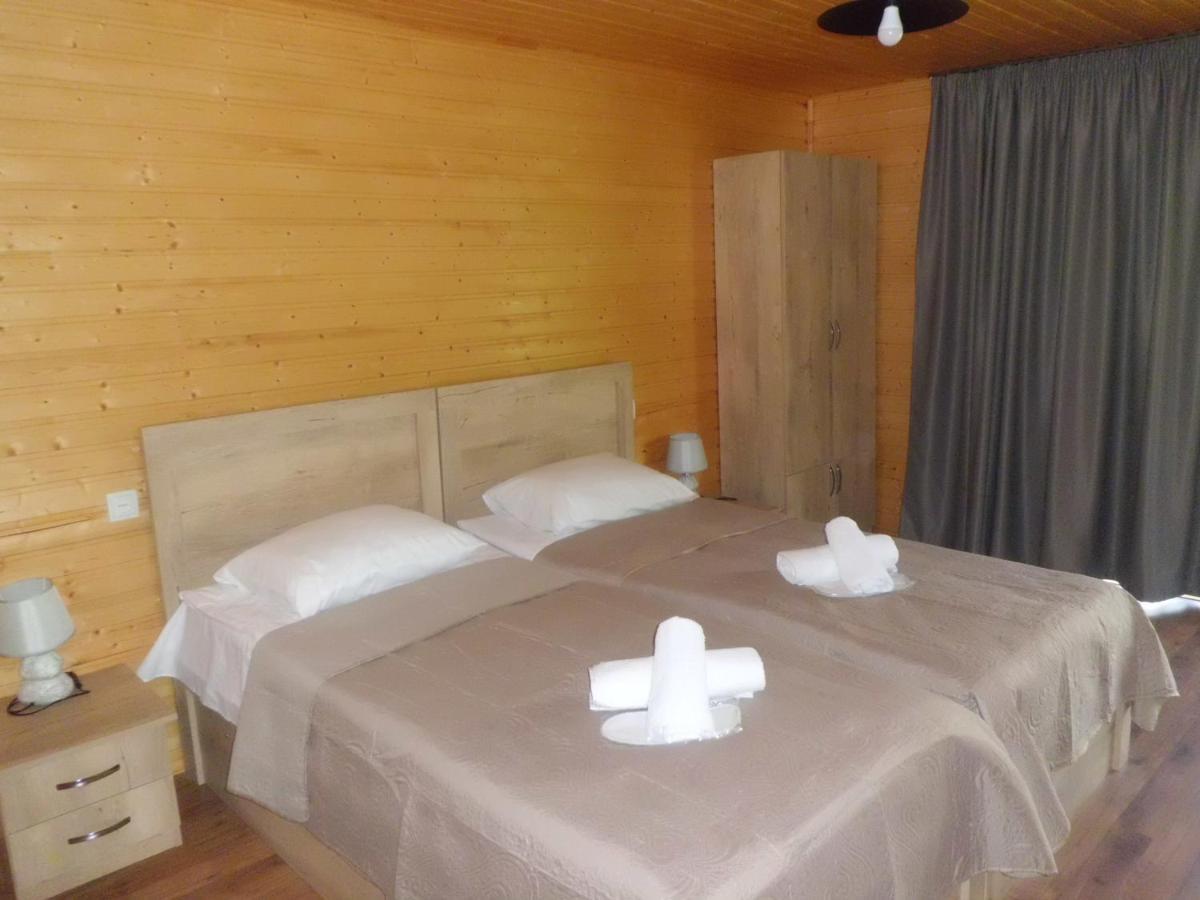 My Space Kazbegi Apartment Ngoại thất bức ảnh