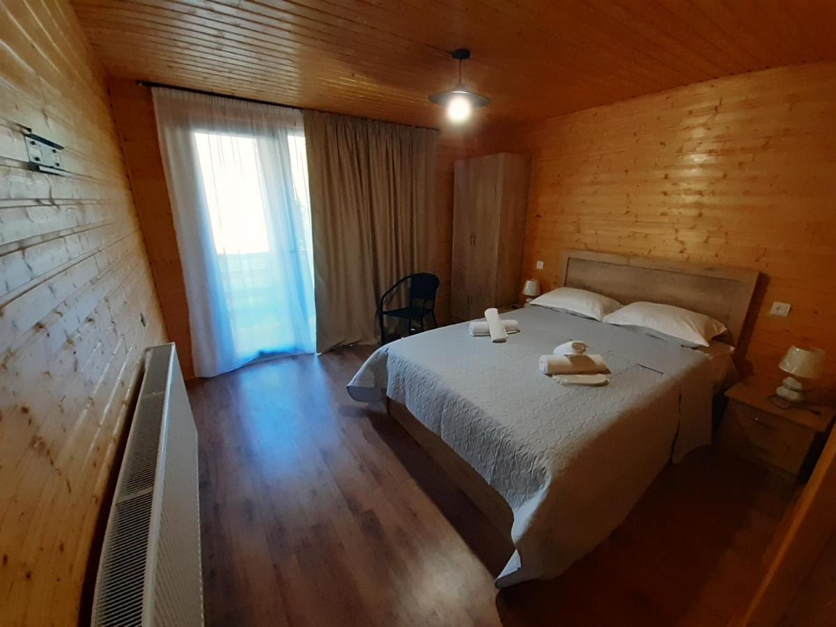 My Space Kazbegi Apartment Ngoại thất bức ảnh